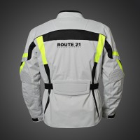 Adventure Textile Jacket 